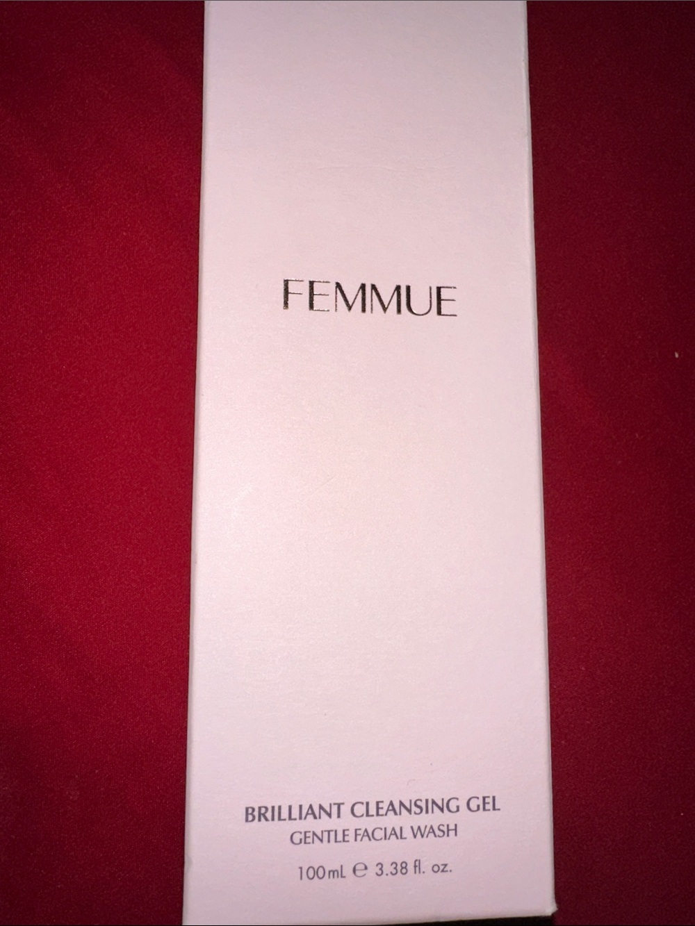 Femmue